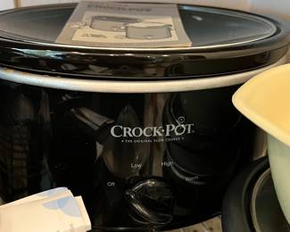 Crock-Pot