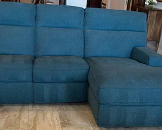 Sectional Sofa
