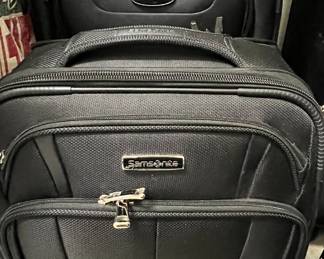 Samsonite Luggage 3-pc