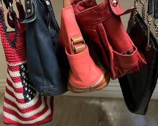 Purses