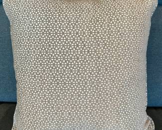 La-Z-Boy Custom Matching Pillows 