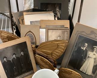 Antique Photos