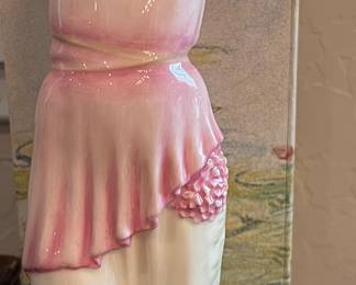 Royal Doulton Impressions Secret Thoughts 