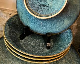 Pier 1 Dinnerware