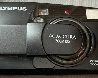 Olympus Accura