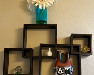 Small Display Shelf 