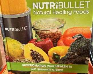 Nutribullet