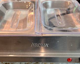 Aroma Chafer