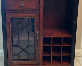 Wine Cabinet 
