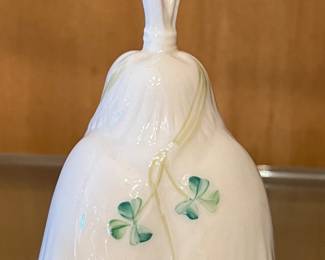 Belleek Bell