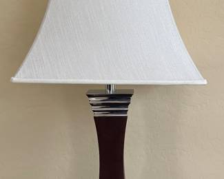 Table Lamps pair