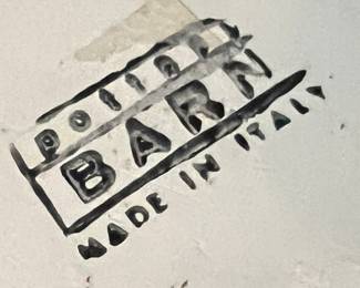 Pottery Barn Pitcher