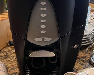 Hamilton Beach Coffee Maker