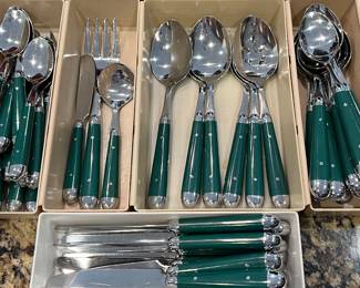 Flatware