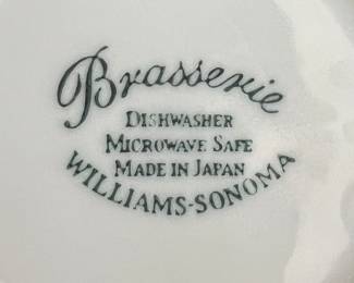 Brasserie Williams-Sonoma