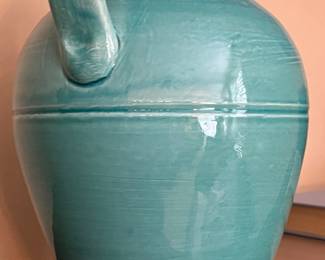 Pottery Barn Pitcher