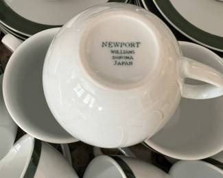 Newport Williams-Sonoma