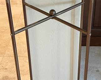 Collapsible Pot Stand