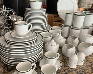 Brasserie Williams-Sonoma