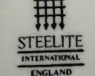 Steelite Intrnational England