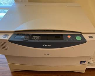 Canon Printer