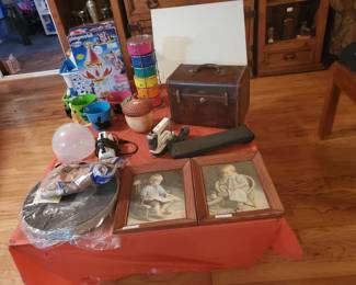 Sale Picture