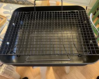 $34 	Caphalon roaster