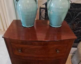 Antique Chest 25x17x29