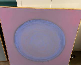 Paintings beyond this point are by Don K Ryan and are located in pacific beach. Large ballerinas 5 x 3 are 1200, medium size $500 this size 3’ x 3’, smaller ones
Are 250-125