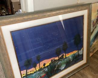 Armand Frederick Vallee - Giclee