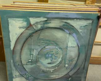 Don K Ryan - the works that follow -