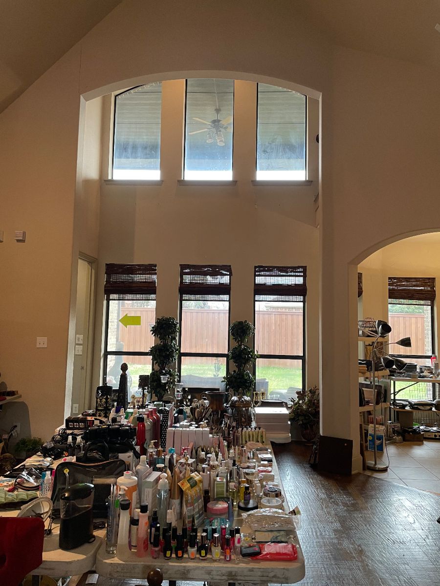 Estate sale Beautiful home in Murphy filled... starts on 3/1/2024