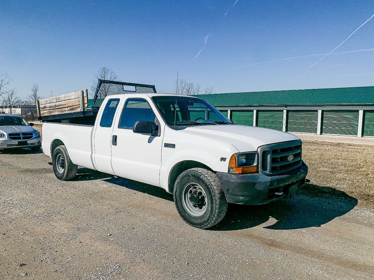 Online Personal Property Auction in Decatur, IN starts on 3/23/2024