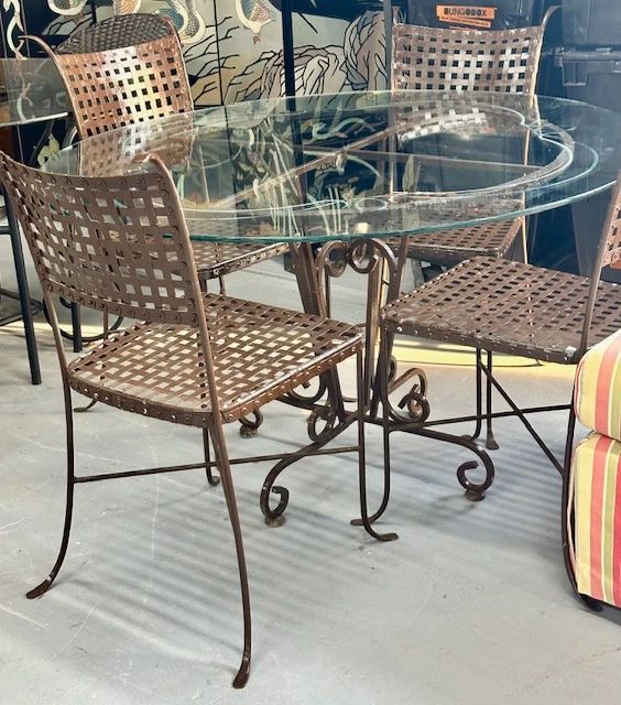 Berner's Weekly Auction in Deland, FL starts on 3/6/2024