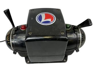Lionel Type-ZW 250 Watt Multi-Control TRAINmaster Transformer