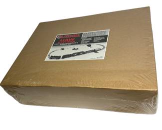 Lionel UAW Steam Locomotive Express Plastic Sealed in Carton 71-1811-212 (6-11811)