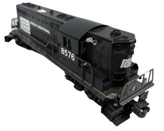 Lionel 6-8576 Penn Central GP-7 Diesel Locomotive