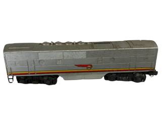 Dummy Santa Fe B Unit