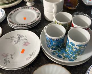 Loads of Household and Collectibles throughout this estate!