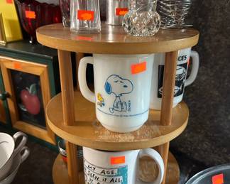 Loads of Household and Collectibles throughout this estate!