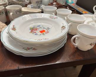 Arc (France) 12-pc set