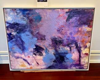 Carol Roche Artist 