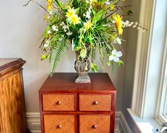 Ethan Allen Chest of drawers 
