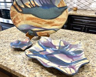 Handmade Pottery