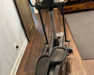 Nordic track Elliptical
