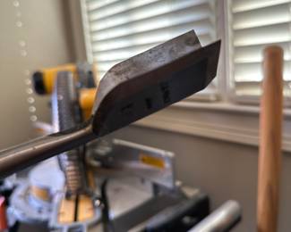 Ice sculpturing tools