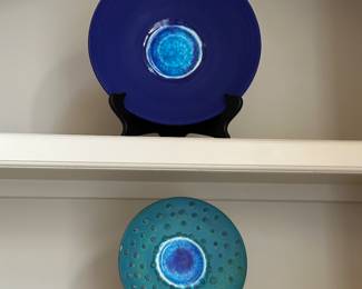 Art glass