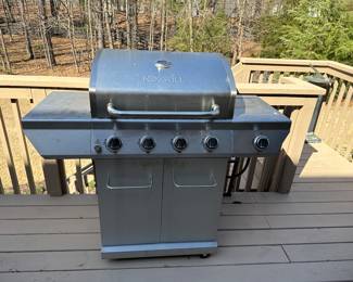 Nexgrill Propane Outdoor Grill