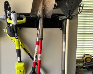 Yard tools