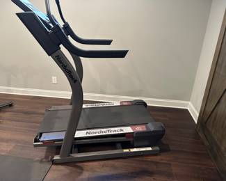 Nordic track Treadmill